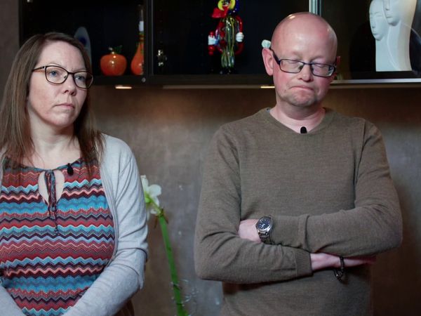 Luksusfellen Sverige - Episode 2907