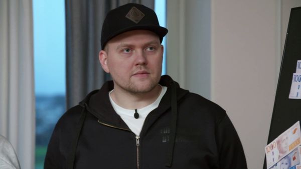 Luksusfellen Sverige - Episode 2908