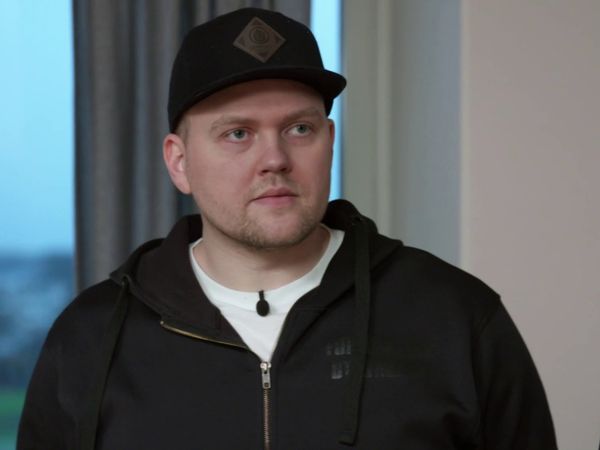 Luksusfellen Sverige - Episode 2908