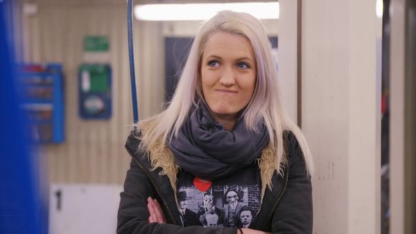 Luksusfellen Sverige - Episode 2905