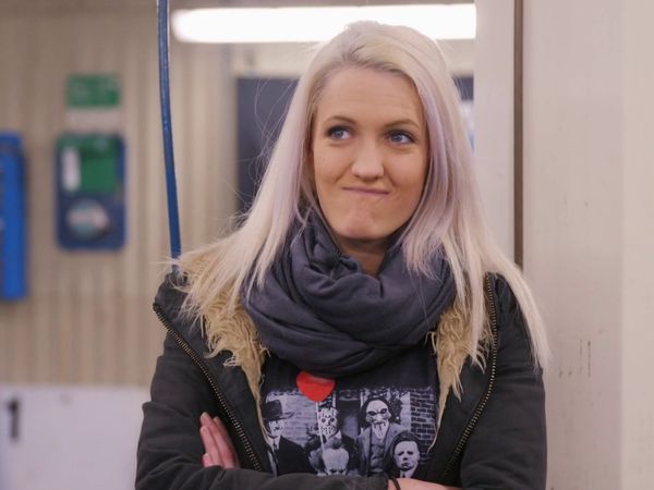 Luksusfellen Sverige - Episode 2905