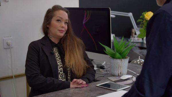 Luksusfellen Sverige - Episode 3006