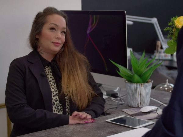 Luksusfellen Sverige - Episode 3006
