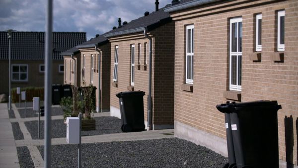 Luksusfælden - Episode 1914