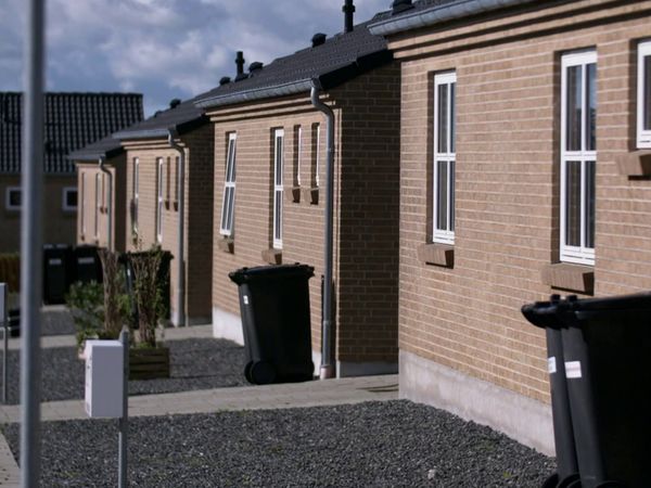 Luksusfælden - Episode 1914