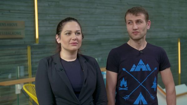 Luksusfælden Sverige - Episode 3008