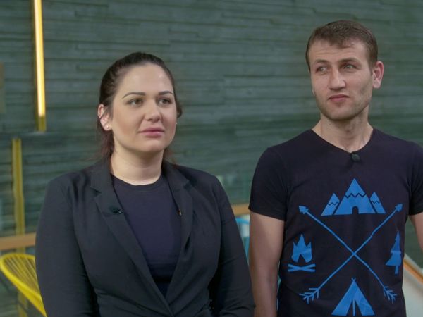 Luksusfælden Sverige - Episode 3008