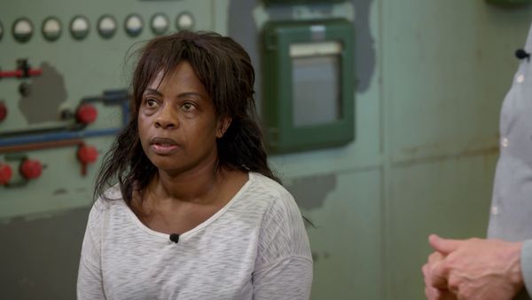 Luksusfælden Sverige - Episode 3009