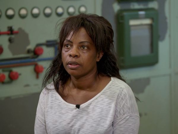 Luksusfælden Sverige - Episode 3009