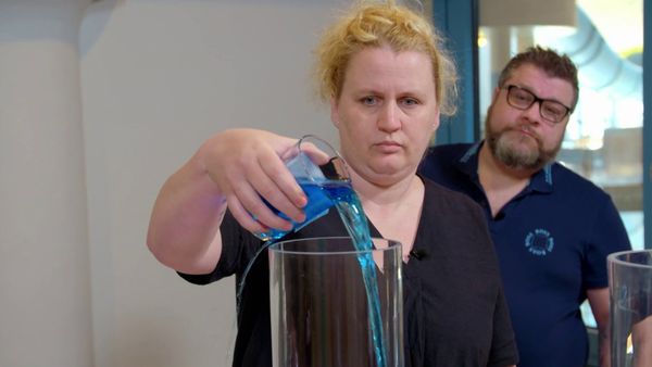 Luksusfælden Sverige - Episode 3007