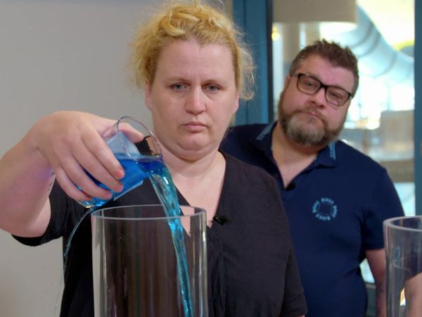 Luksusfælden Sverige - Episode 3007