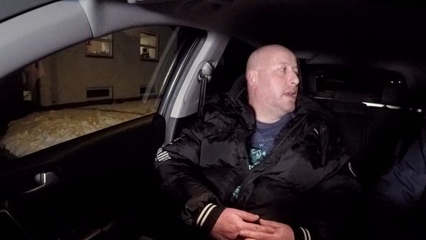 Luksusfælden - Episode 2006
