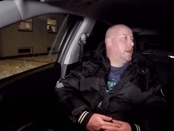 Luksusfælden - Episode 2006