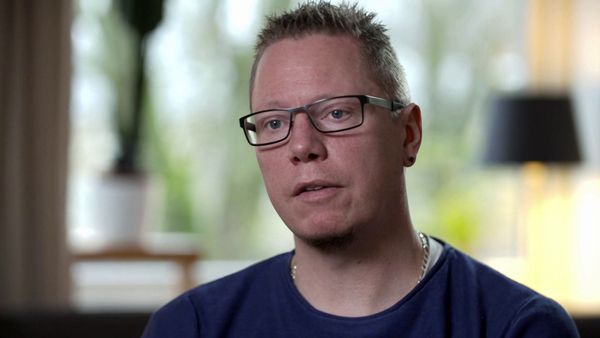 Luksusfælden - Episode 2007