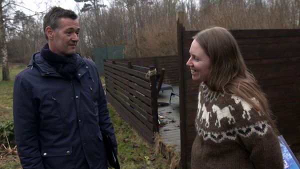 Luksusfælden - Episode 2014