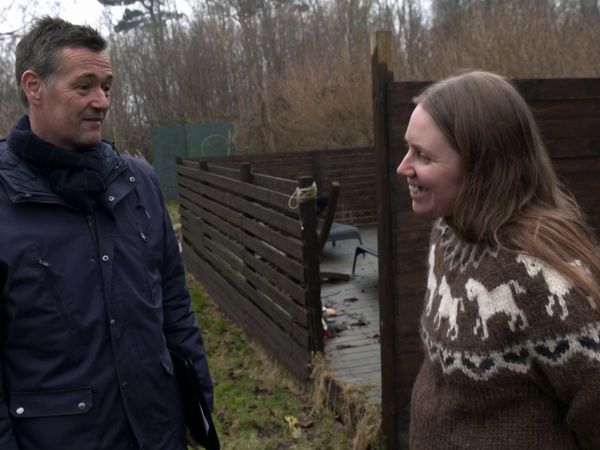 Luksusfælden - Episode 2014