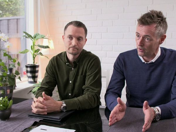 Luksusfælden - Episode 2409