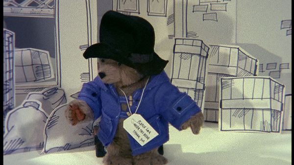 Paddington Bear - Episodio 1