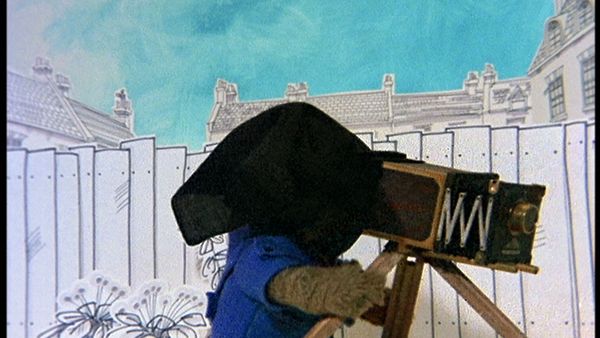 Paddington Bear - Episodio 12