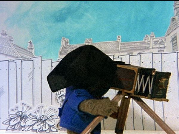 Paddington Bear - Episodio 12