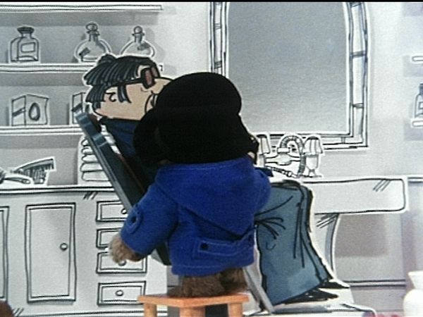 Paddington Bear - Paddington Bear