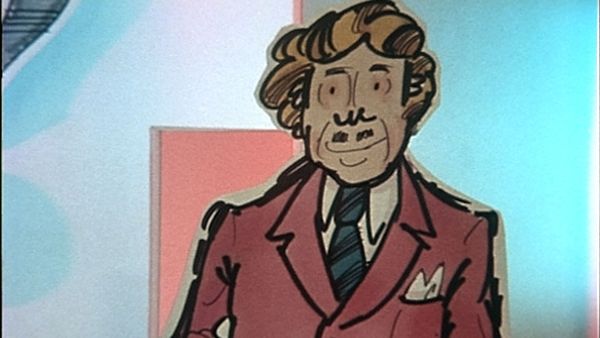 Paddington Bear - Episodio 5