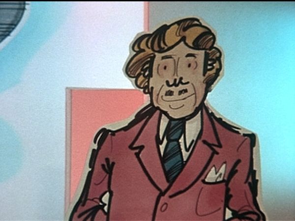 Paddington Bear - Episodio 5