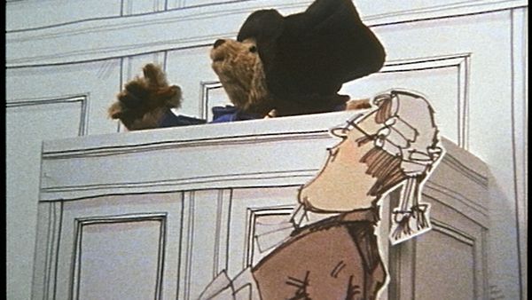 Paddington Bear - Episodio 6