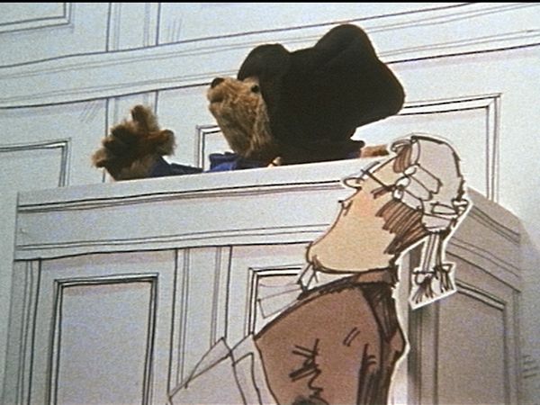 Paddington Bear - Episodio 6