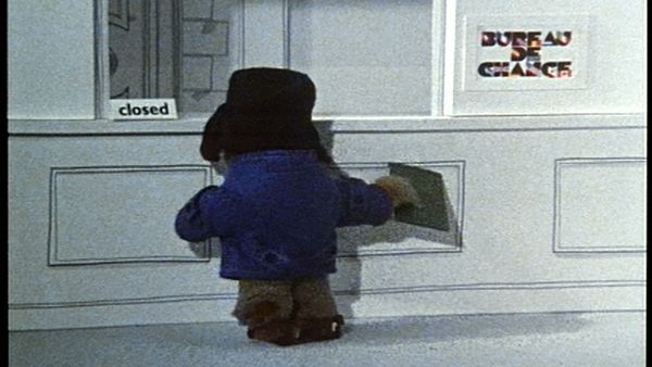 Paddington Bear - Episodio 7