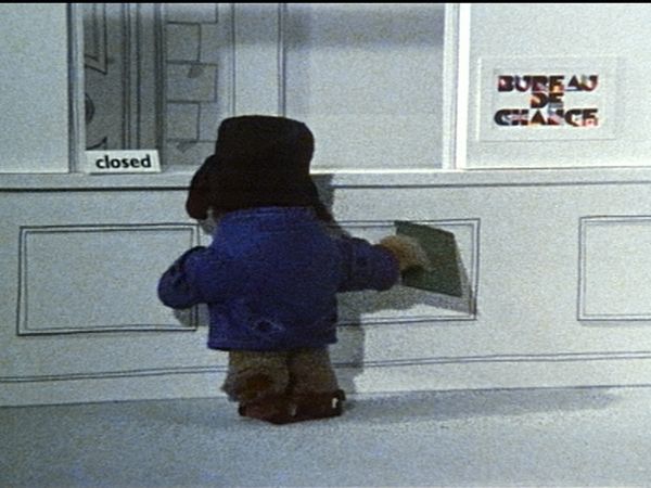 Paddington Bear - Episodio 7
