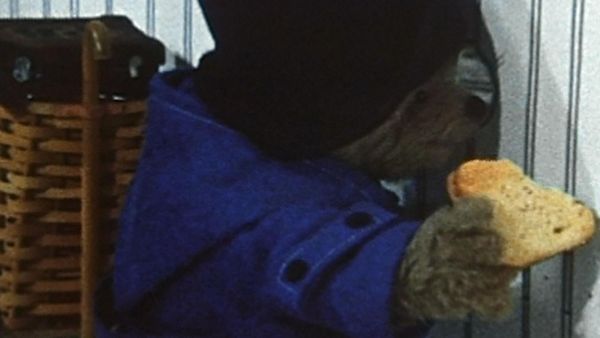 Paddington Bear - Episodio 8