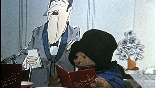 Paddington Bear - Episodio 10