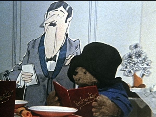 Paddington Bear - Episodio 10