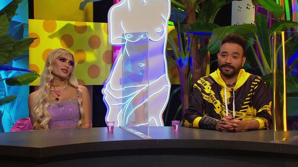 Acapulco Shock - Episodio 6