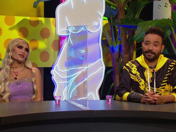 Acapulco Shock - Episodio 6
