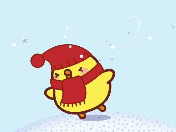 Molang - Episódio 1