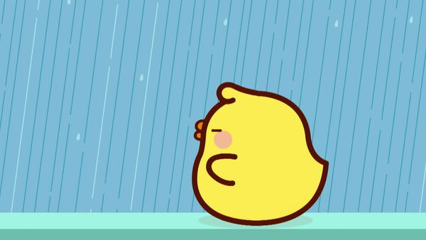 Molang - Molang #11