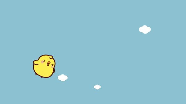 Molang - Episódio 9