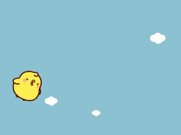 Molang - Episódio 9