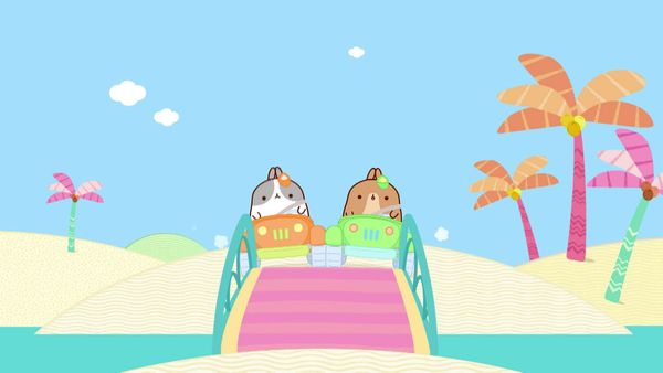 Molang - Molang #13