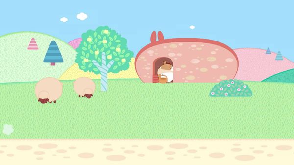 Molang - Episódio 8