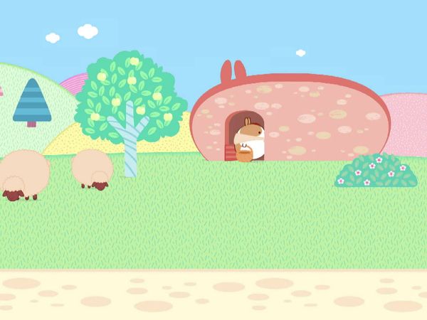 Molang - Episódio 8