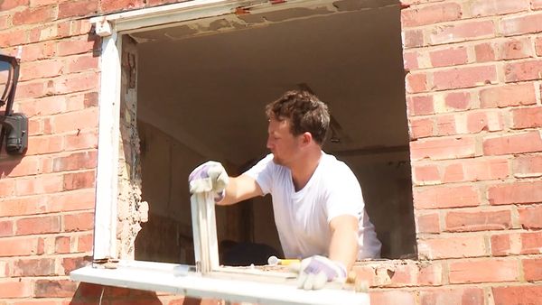 Renovation Game - Episode 20