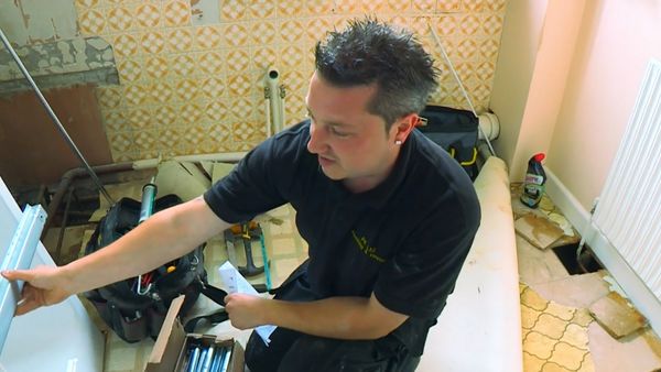 Renovation Game - Episode 30