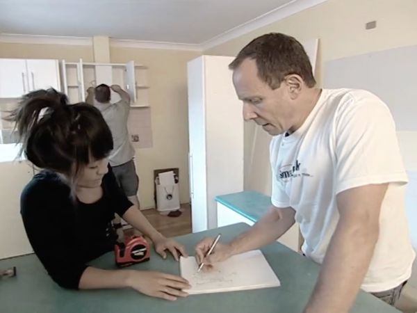 HomeMADE - Episode 12