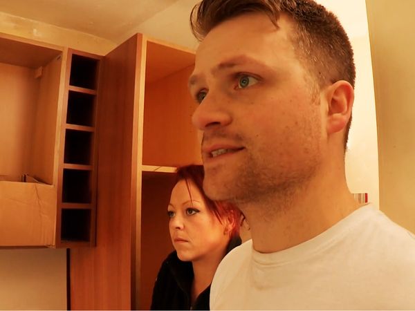 Renovation Game - Episode 6