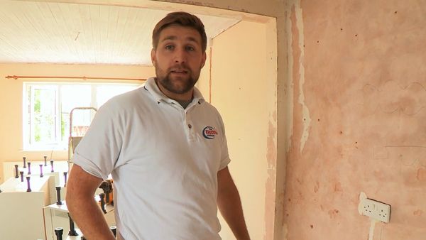Renovation Game - Episode 28