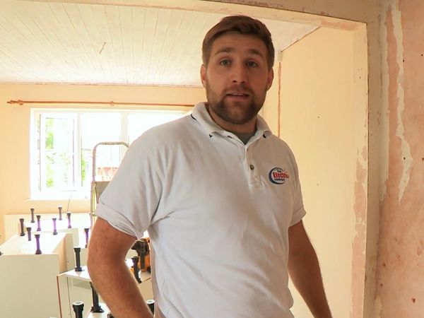 Renovation Game - Episode 28