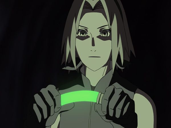Naruto Shippuden - Uma Luta Até A Morte